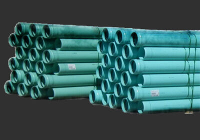 PVC Sewer (SDR35)