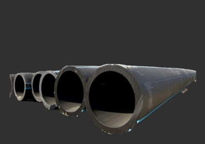 HDPE Pipe/Fittings